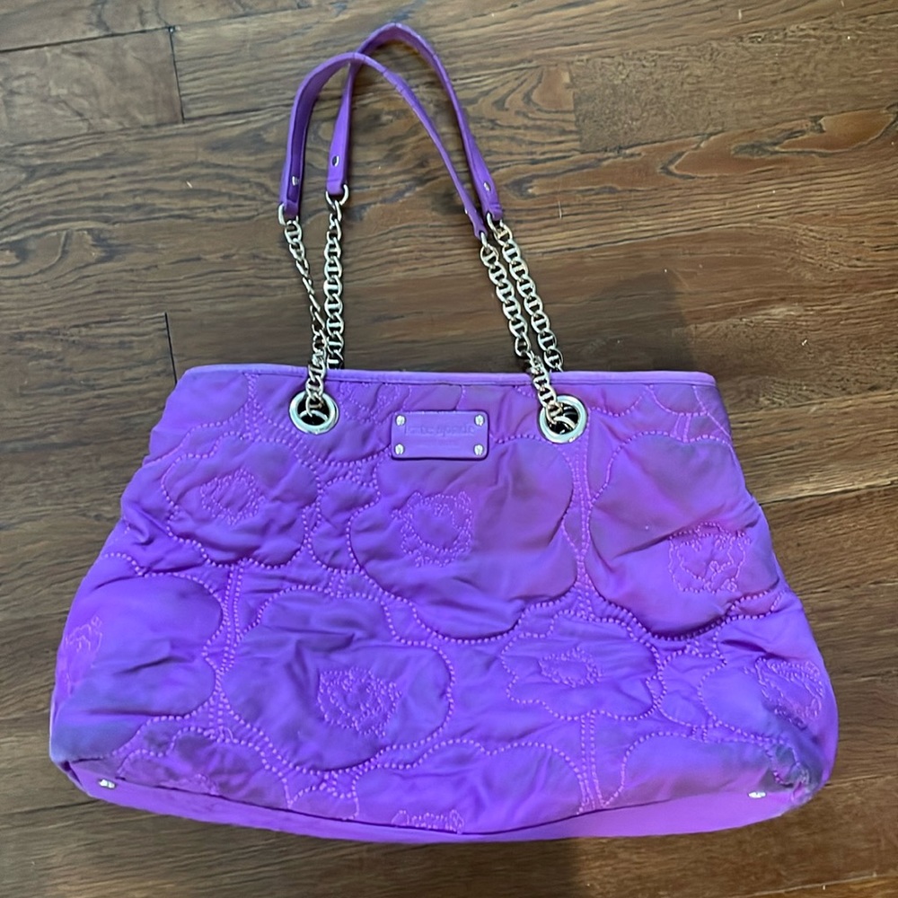 Kate Spade shoulder bag